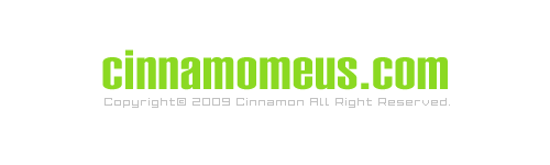 cinnamomeus.com